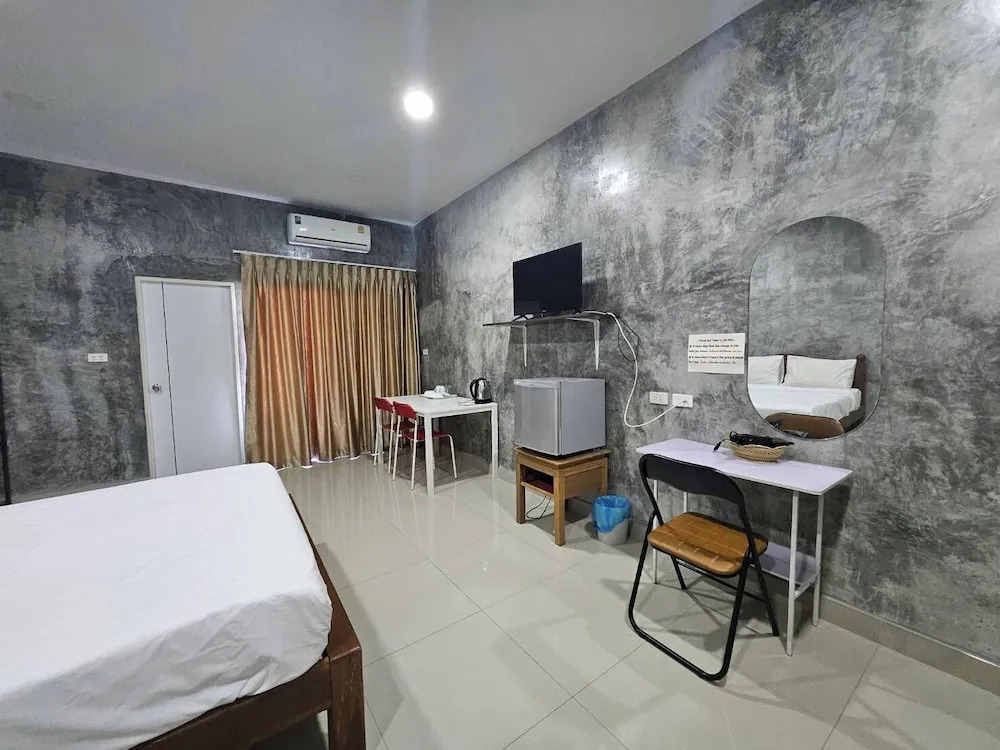 Тхаланг: Guesthouse Phuket Airport