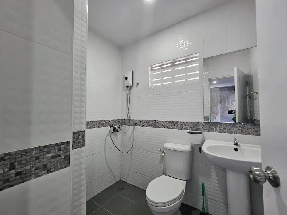 Тхаланг: Guesthouse Phuket Airport