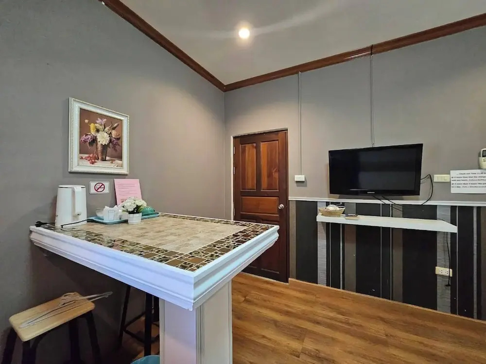 Тхаланг: Guesthouse Phuket Airport