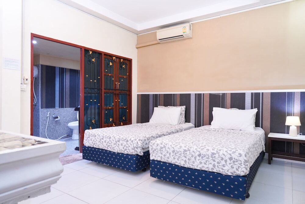 Тхаланг: Guesthouse Phuket Airport
