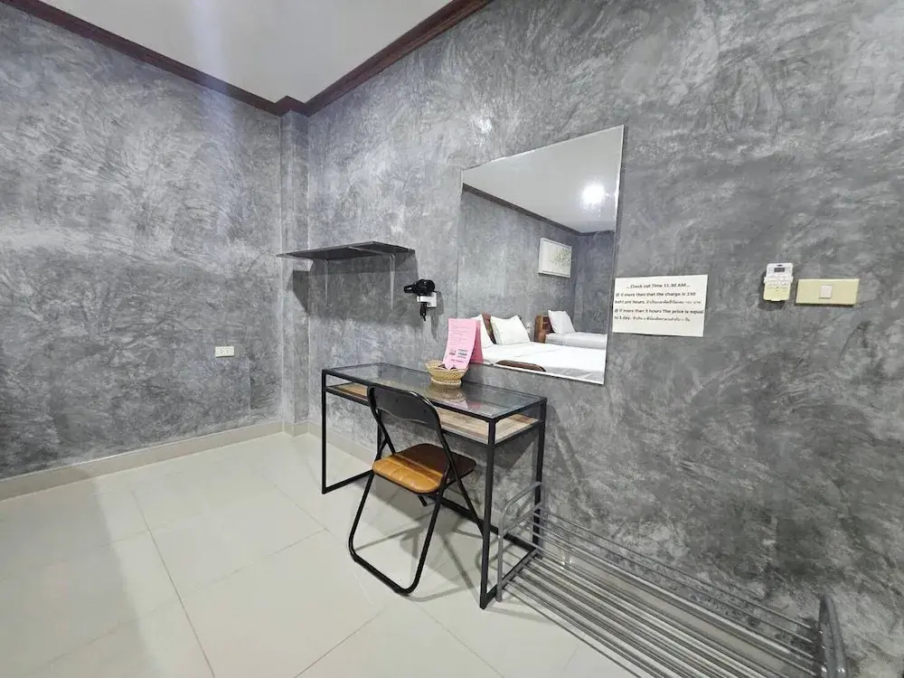Тхаланг: Guesthouse Phuket Airport