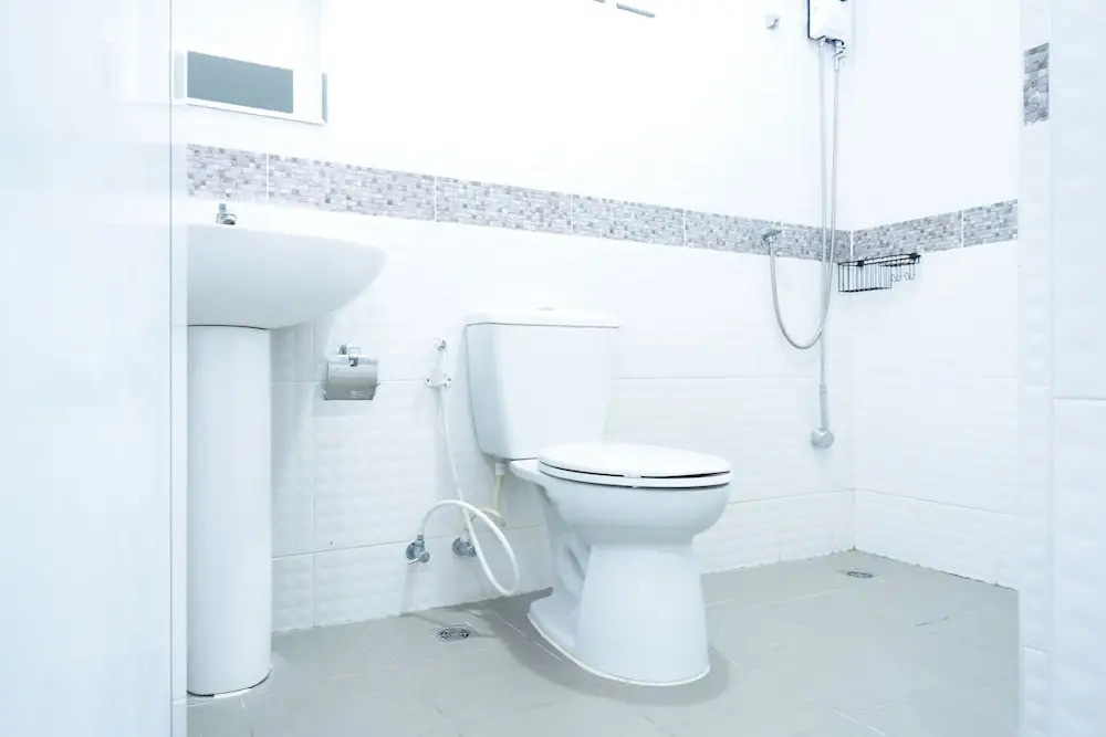 Тхаланг: Guesthouse Phuket Airport