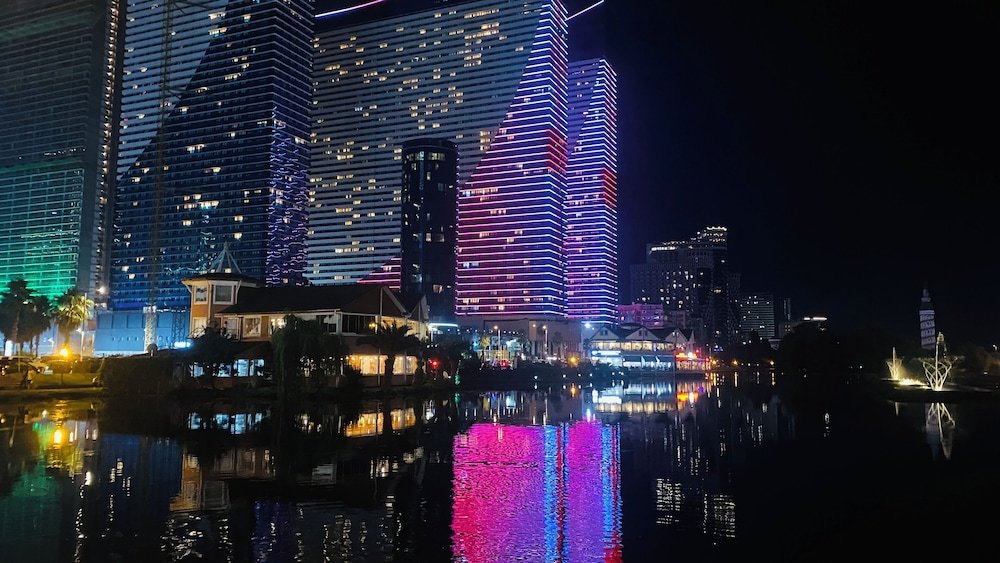 Апартаменты The Best Batumi City U Mzii — фото 5