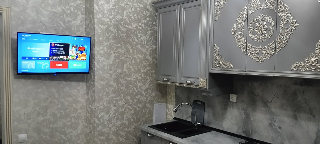 Турали: Квартира Уютная со всеми удобствами