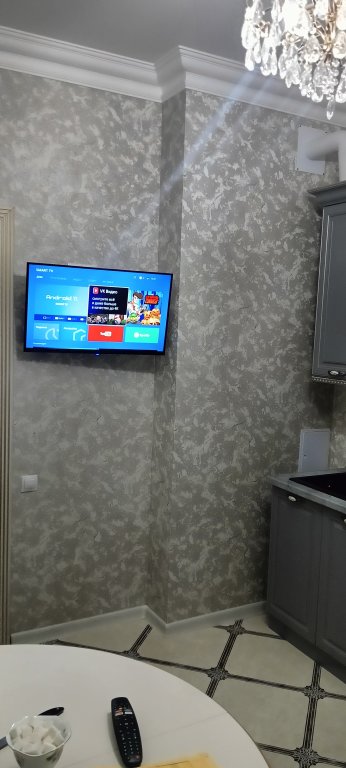 Турали: Квартира Уютная со всеми удобствами
