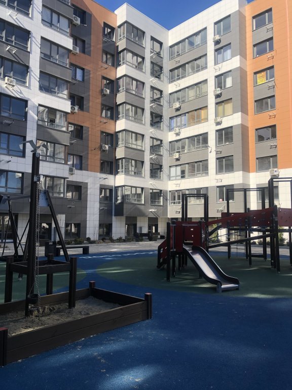 Квартира Студия рядом с центром — фото 2