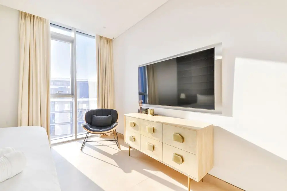 Дубай: Luxury 2BR - Awesome Views - Ain Dubai