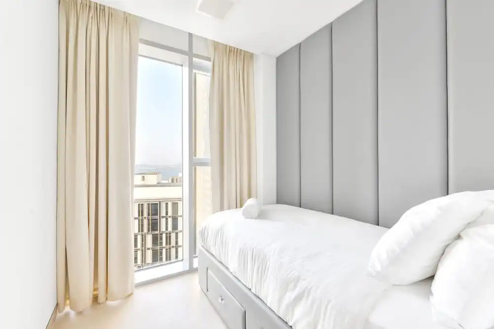 Дубай: Luxury 2BR - Awesome Views - Ain Dubai