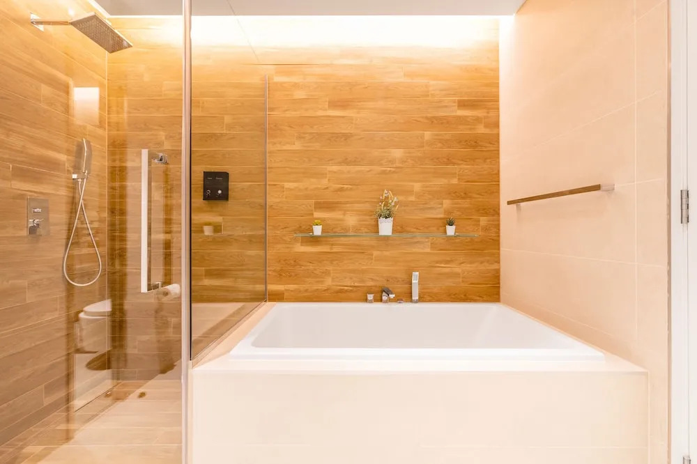 Дубай: Luxury 2BR - Awesome Views - Ain Dubai