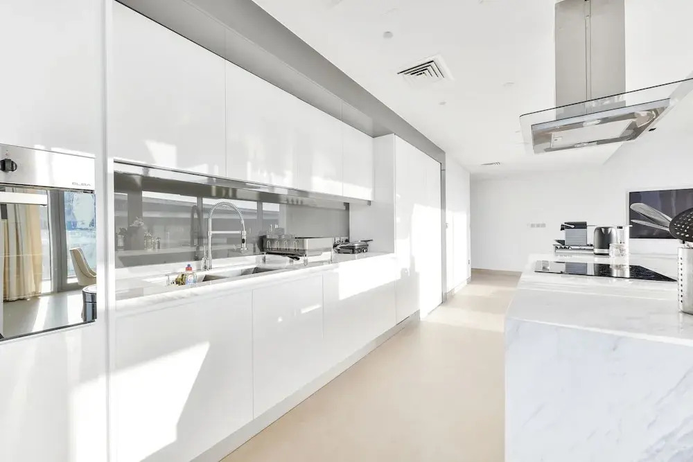 Дубай: Luxury 2BR - Awesome Views - Ain Dubai