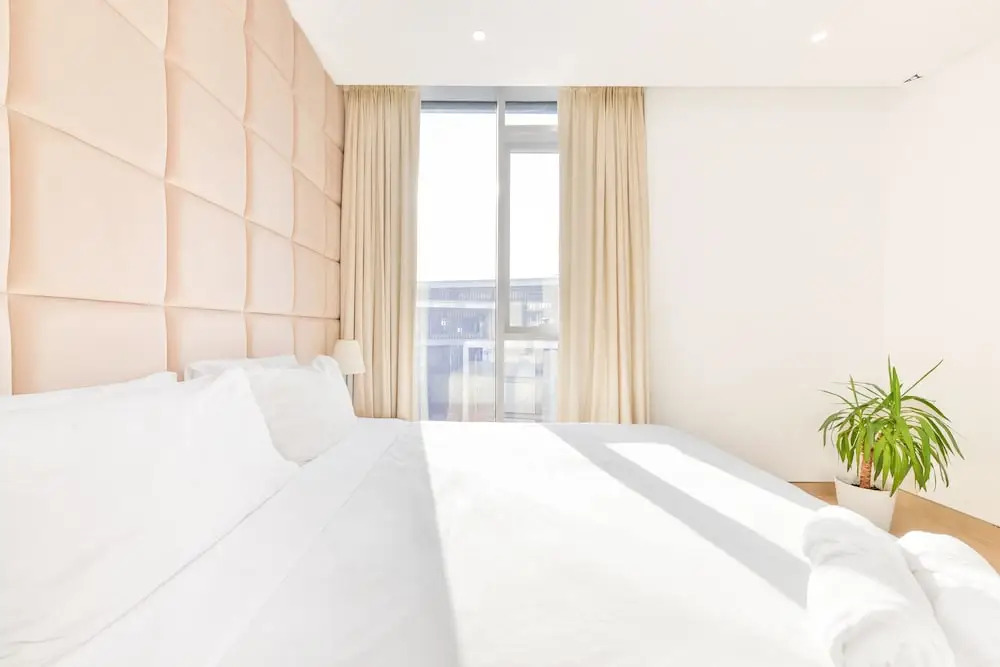 Дубай: Luxury 2BR - Awesome Views - Ain Dubai