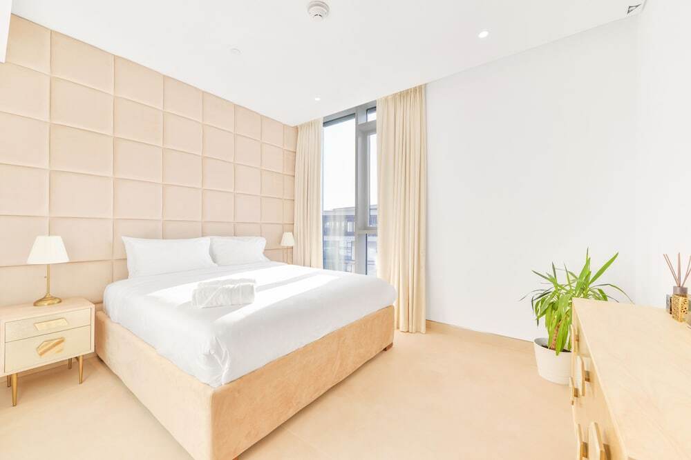 Дубай: Luxury 2BR - Awesome Views - Ain Dubai