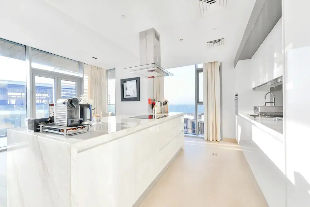 Дубай: Luxury 2BR - Awesome Views - Ain Dubai