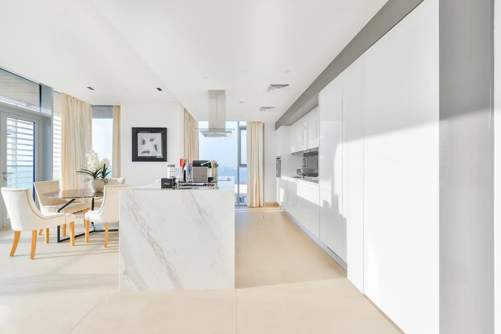 Дубай: Luxury 2BR - Awesome Views - Ain Dubai