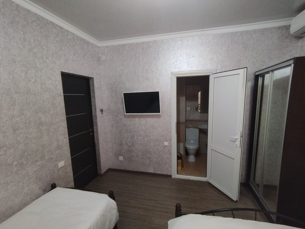 Гечрипш: Гостевой дом Элеонора