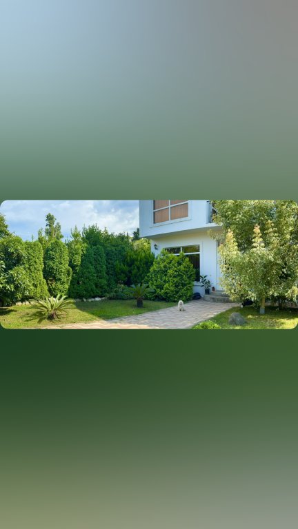 Гечрипш: Гостевой дом Элеонора
