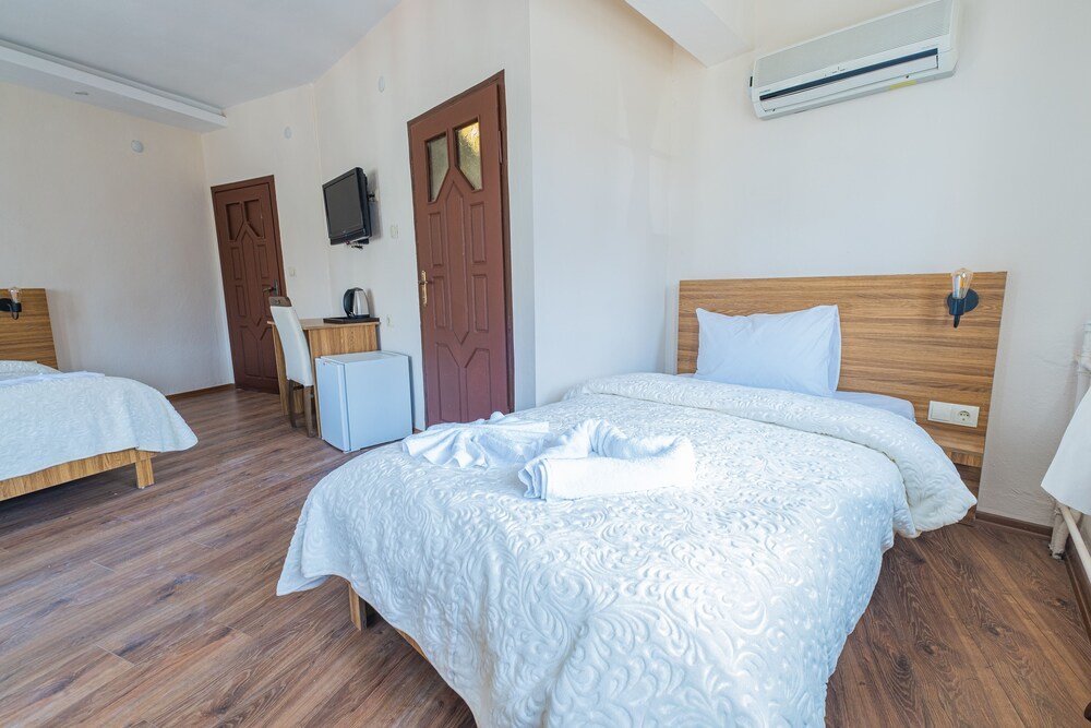 Simre Hotel — фото 2