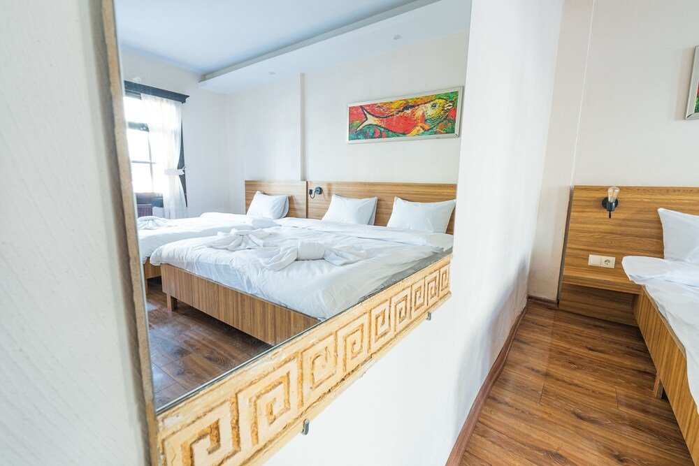 Сафранболу: Simre Hotel