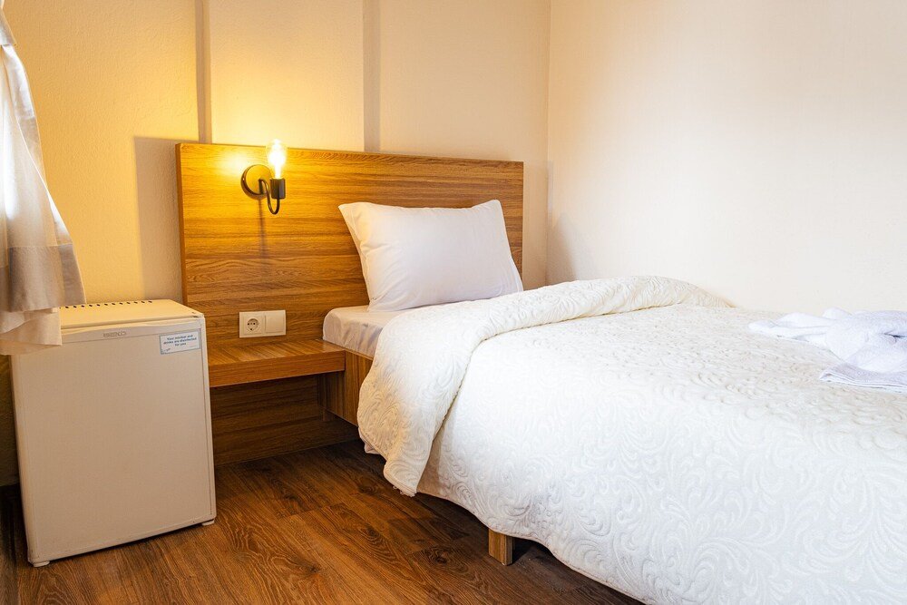 Сафранболу: Simre Hotel