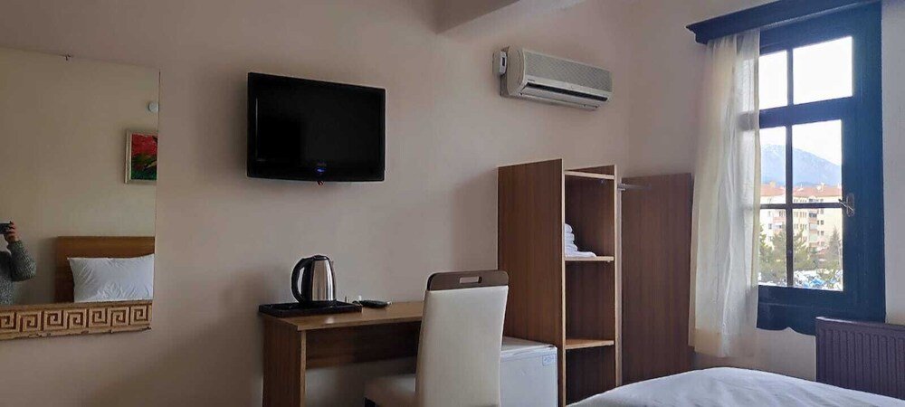 Simre Hotel — фото 1
