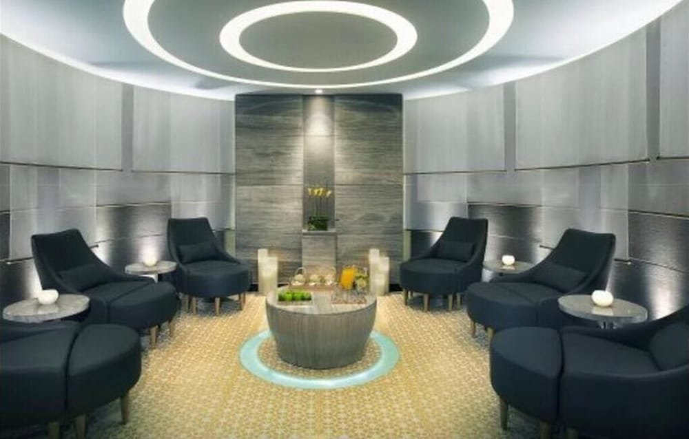 Дубай: GreenFuture - Charming Studio in the Vibrant Business Bay