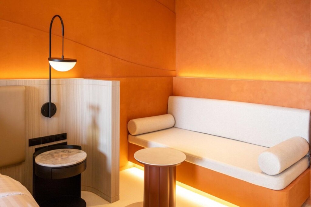 Краби: Hotel Adam Krabi
