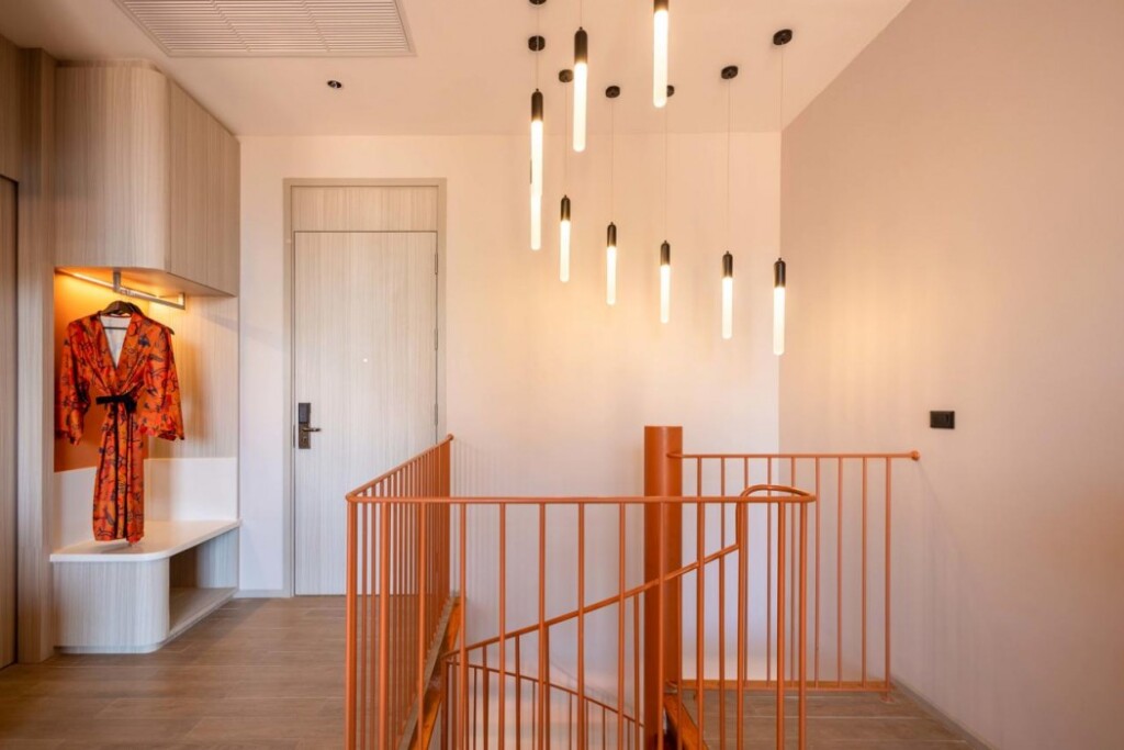Краби: Hotel Adam Krabi