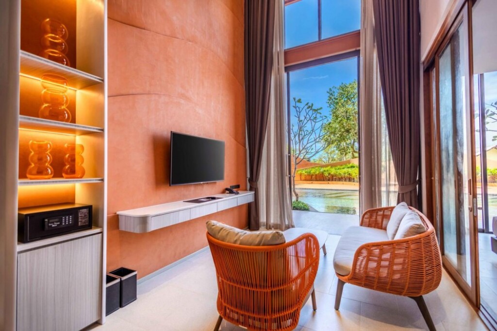 Краби: Hotel Adam Krabi