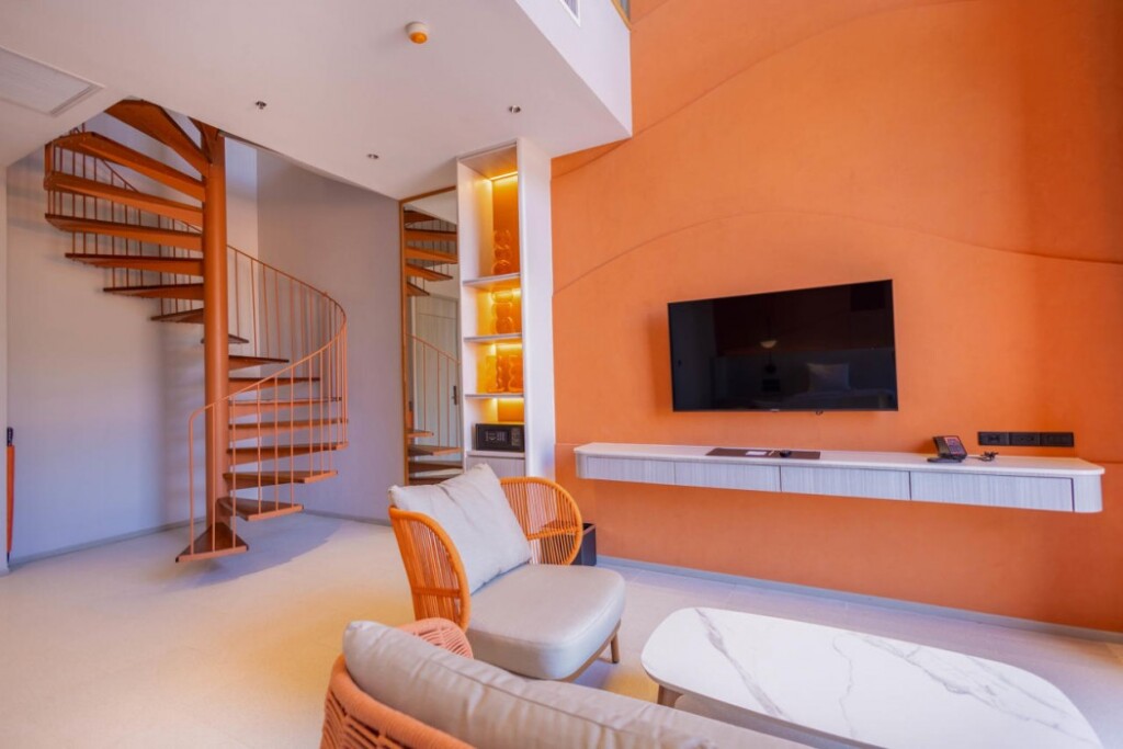 Краби: Hotel Adam Krabi