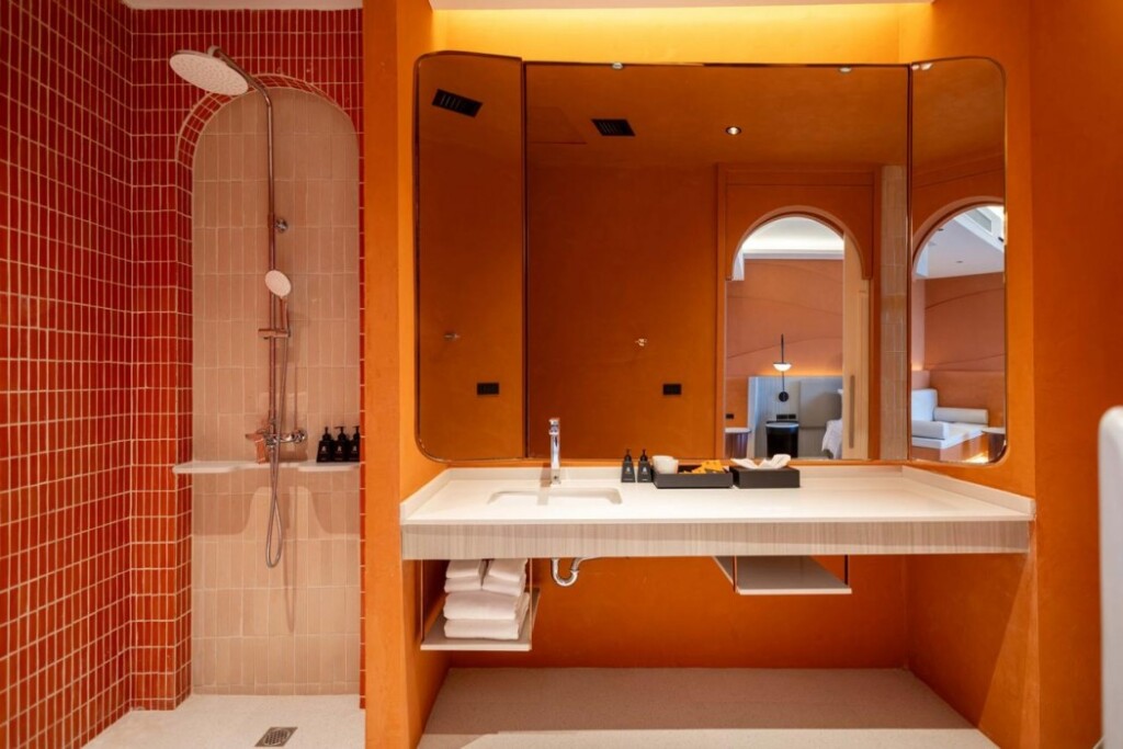 Краби: Hotel Adam Krabi