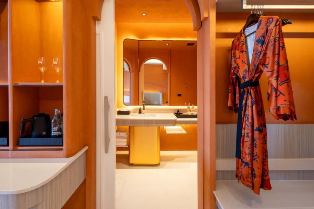 Краби: Hotel Adam Krabi
