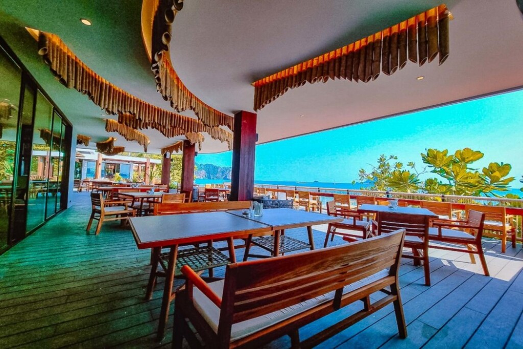 Краби: Hotel Adam Krabi