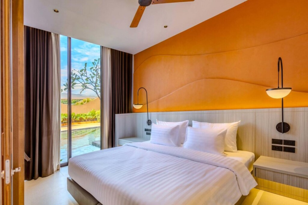 Краби: Hotel Adam Krabi