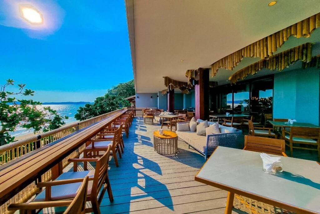 Краби: Hotel Adam Krabi