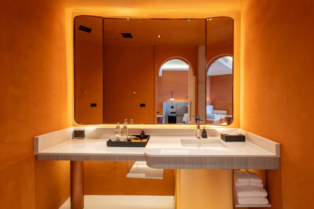 Краби: Hotel Adam Krabi