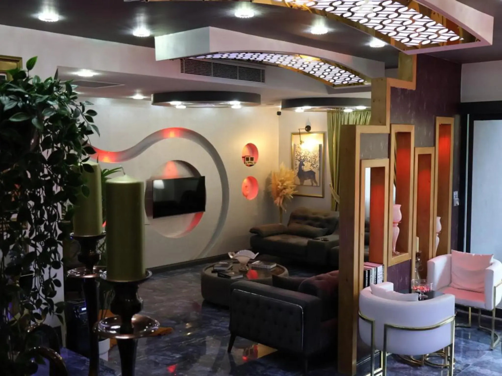 Измир: Diamond Elite Hotel Bornova