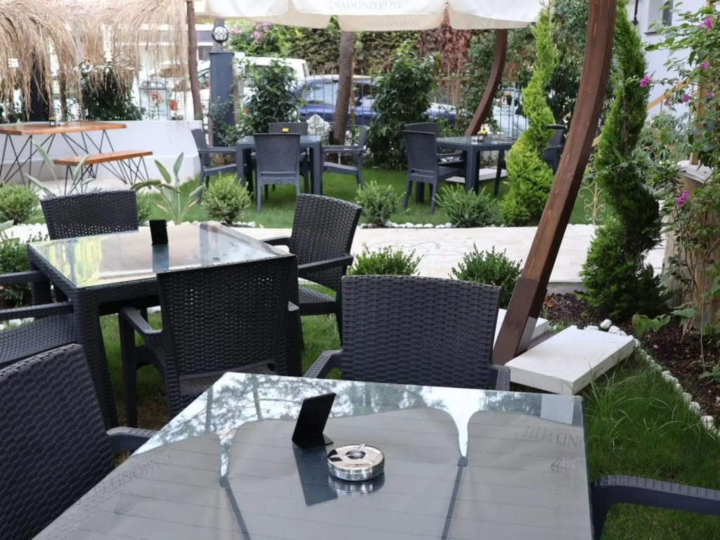 Измир: Diamond Elite Hotel Bornova