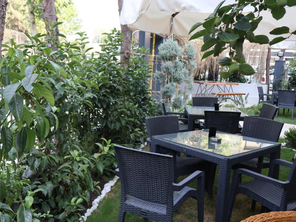 Измир: Diamond Elite Hotel Bornova
