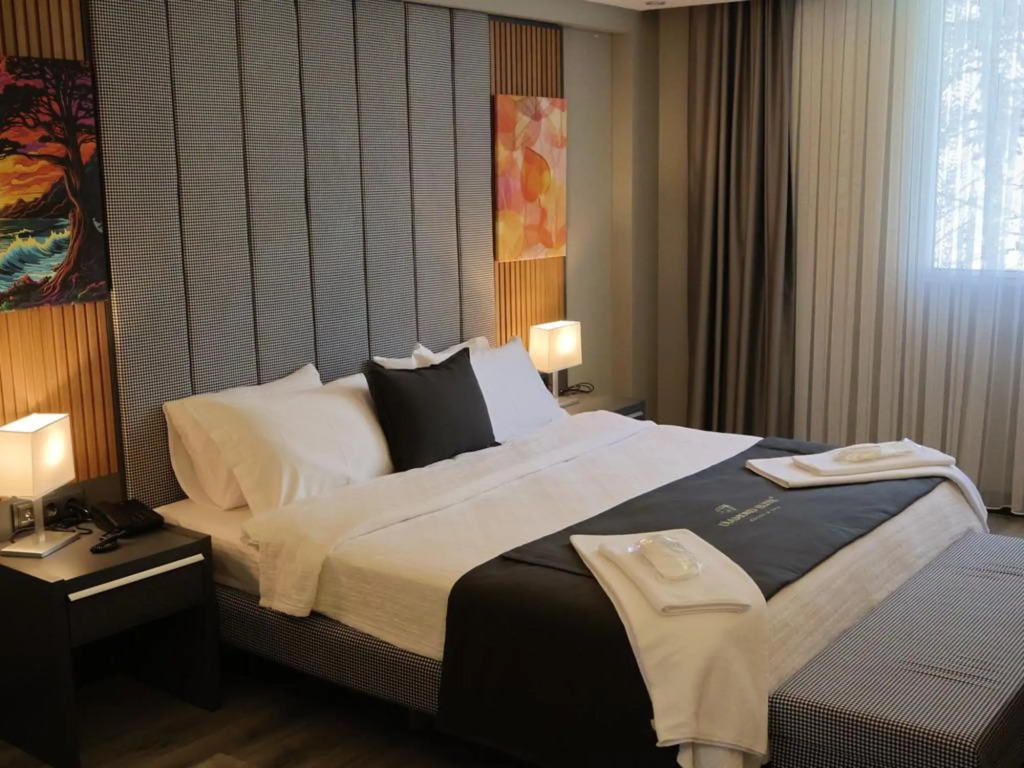 Измир: Diamond Elite Hotel Bornova