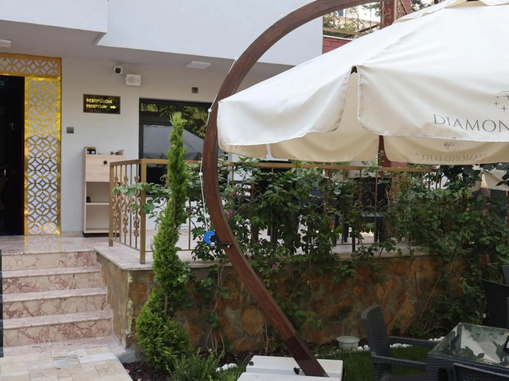 Измир: Diamond Elite Hotel Bornova