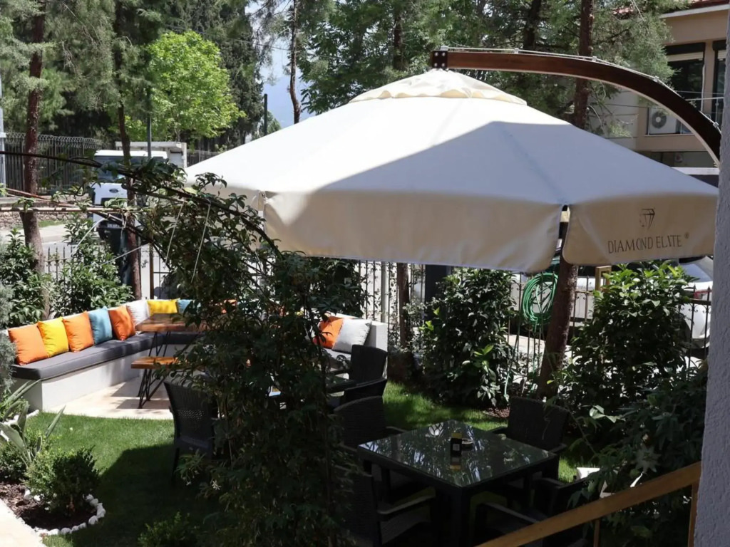 Измир: Diamond Elite Hotel Bornova