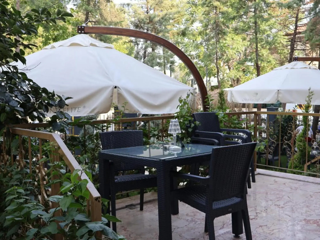 Измир: Diamond Elite Hotel Bornova