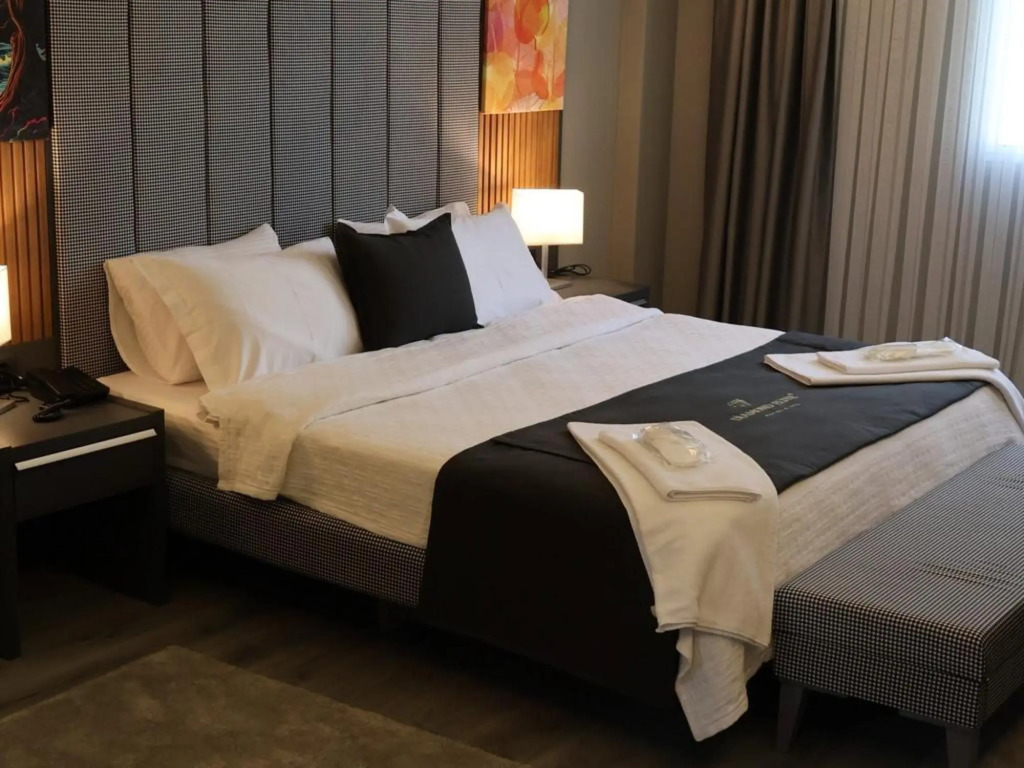 Измир: Diamond Elite Hotel Bornova