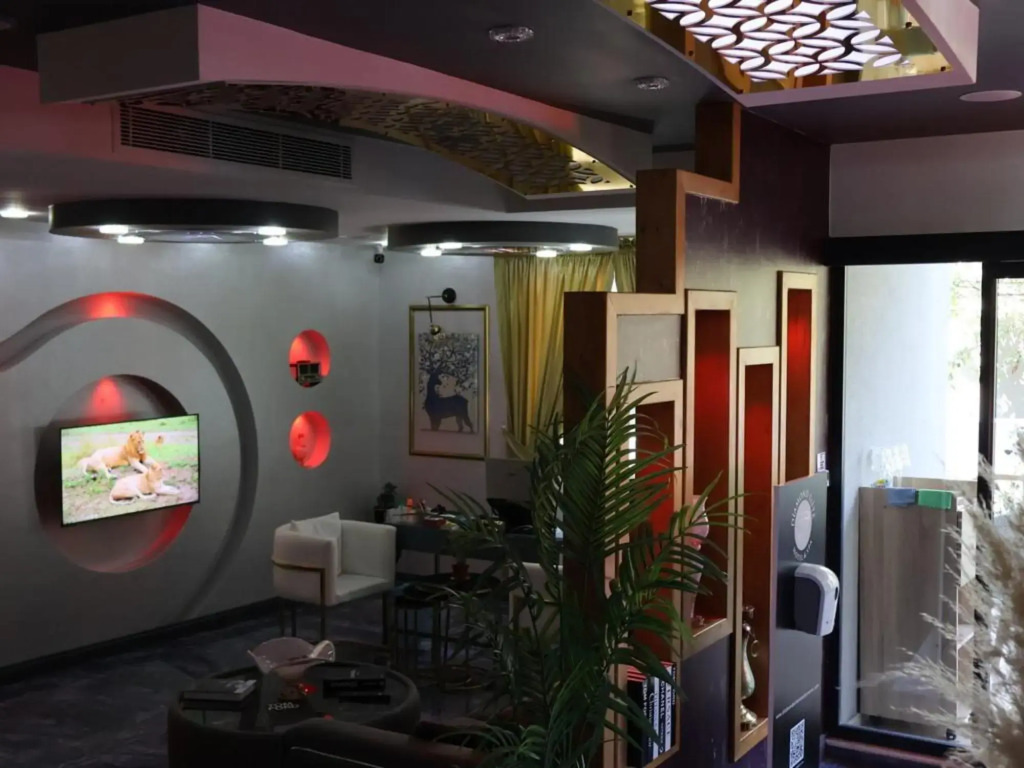 Измир: Diamond Elite Hotel Bornova