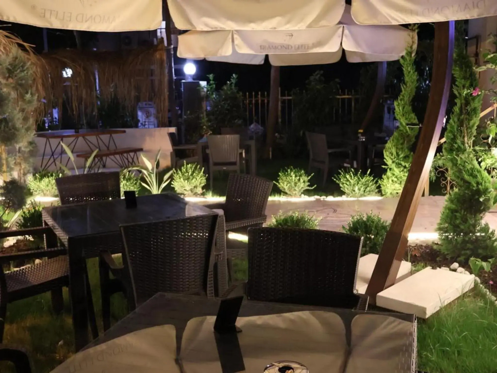 Измир: Diamond Elite Hotel Bornova