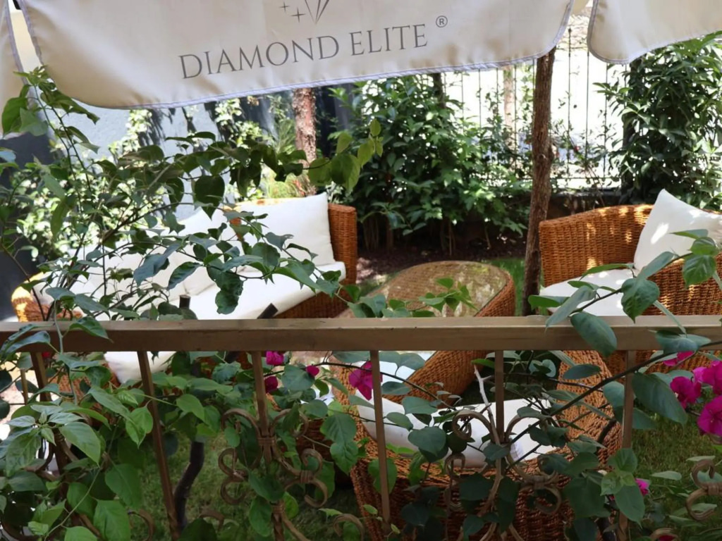 Измир: Diamond Elite Hotel Bornova