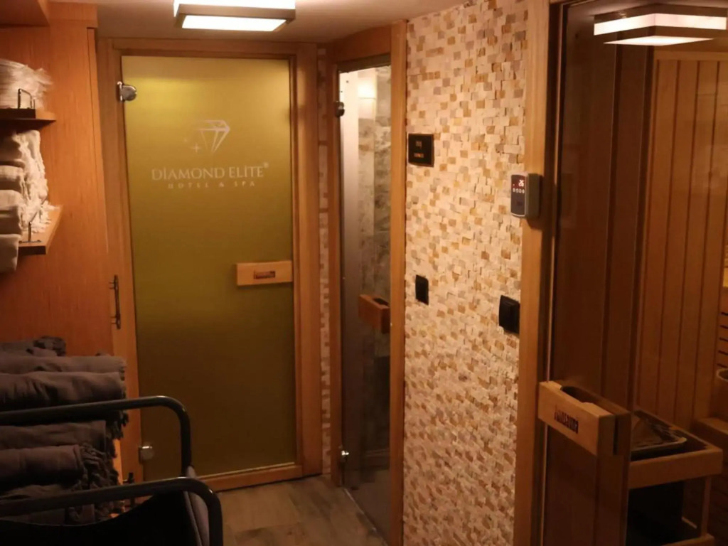 Измир: Diamond Elite Hotel Bornova