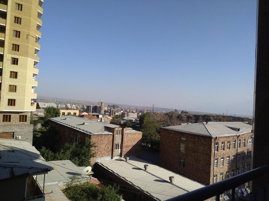 Panorama (Панорама) — фото 1