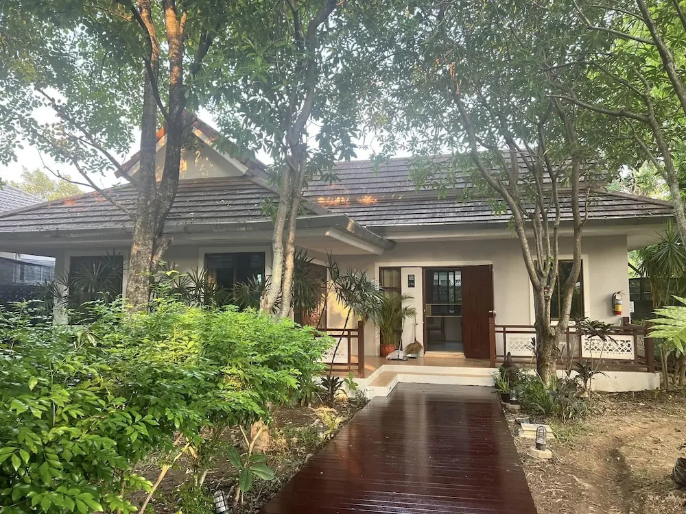 Anantaya Chiangmai Boutique Hotel — фото 3