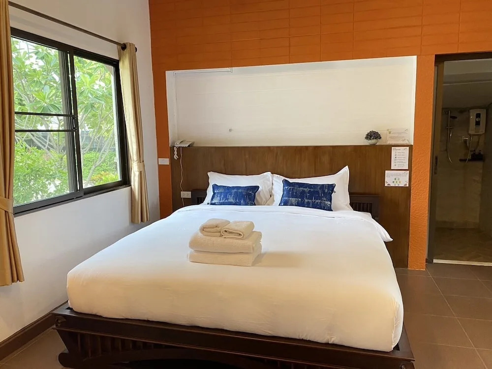 Чиангмай: Anantaya Chiangmai Boutique Hotel